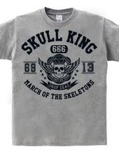 SKULLKING COLLEGE