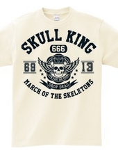 SKULLKING カレッジ