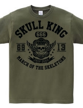 SKULLKING COLLEGE