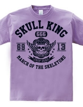 SKULLKING カレッジ