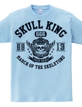 SKULLKING カレッジ