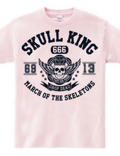 SKULLKING カレッジ