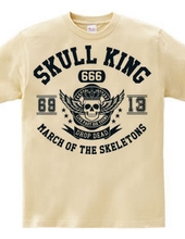 SKULLKING COLLEGE