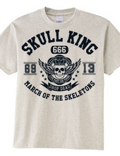 SKULLKING カレッジ