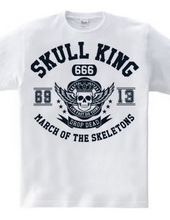 SKULLKING カレッジ