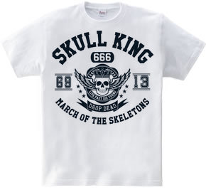 SKULLKING カレッジ