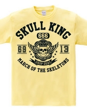 SKULLKING COLLEGE