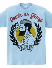 death or glory