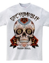 SUGARSKULL MexicanSKULL