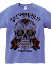 SUGARSKULL MexicanSKULL