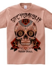 SUGARSKULL MexicanSKULL