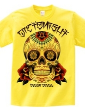 SUGARSKULL MexicanSKULL