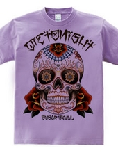 SUGARSKULL MexicanSKULL