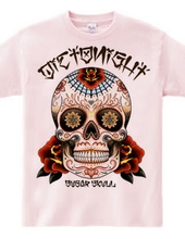 SUGARSKULL MexicanSKULL