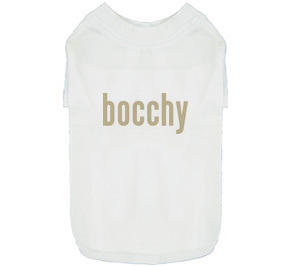 bocchy