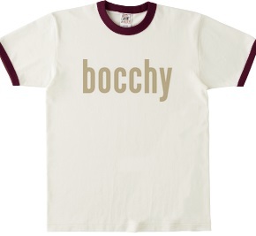 bocchy