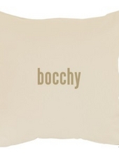 bocchy