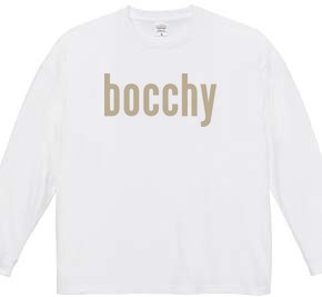 bocchy