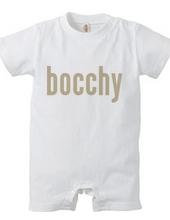 bocchy