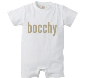 bocchy