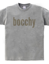 bocchy