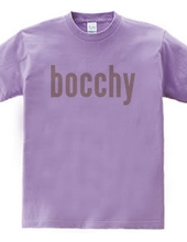 bocchy