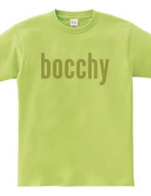 bocchy