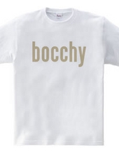 bocchy