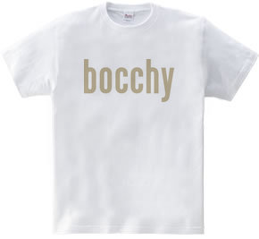 bocchy