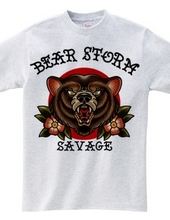 bearstorm