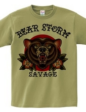 bearstorm