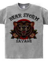 bearstorm