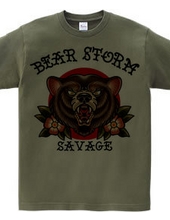 bearstorm