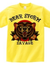 bearstorm