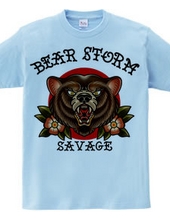 bearstorm