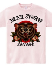 bearstorm