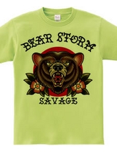 bearstorm