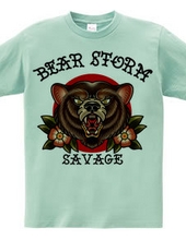 bearstorm