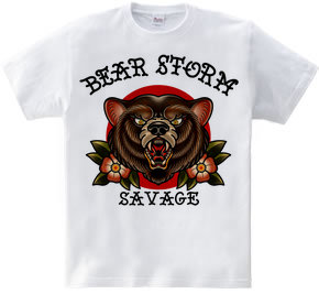 bearstorm