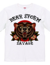 bearstorm