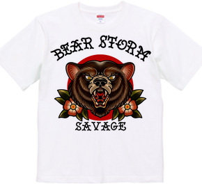 bearstorm