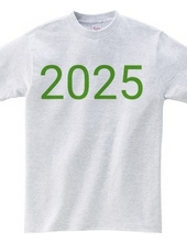 2025