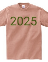 2025