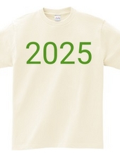 2025