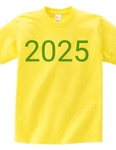 2025