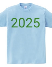 2025