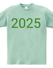 2025