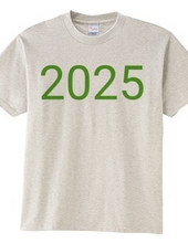 2025