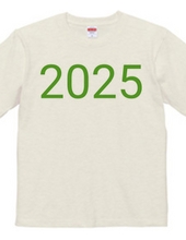 2025