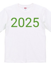 2025